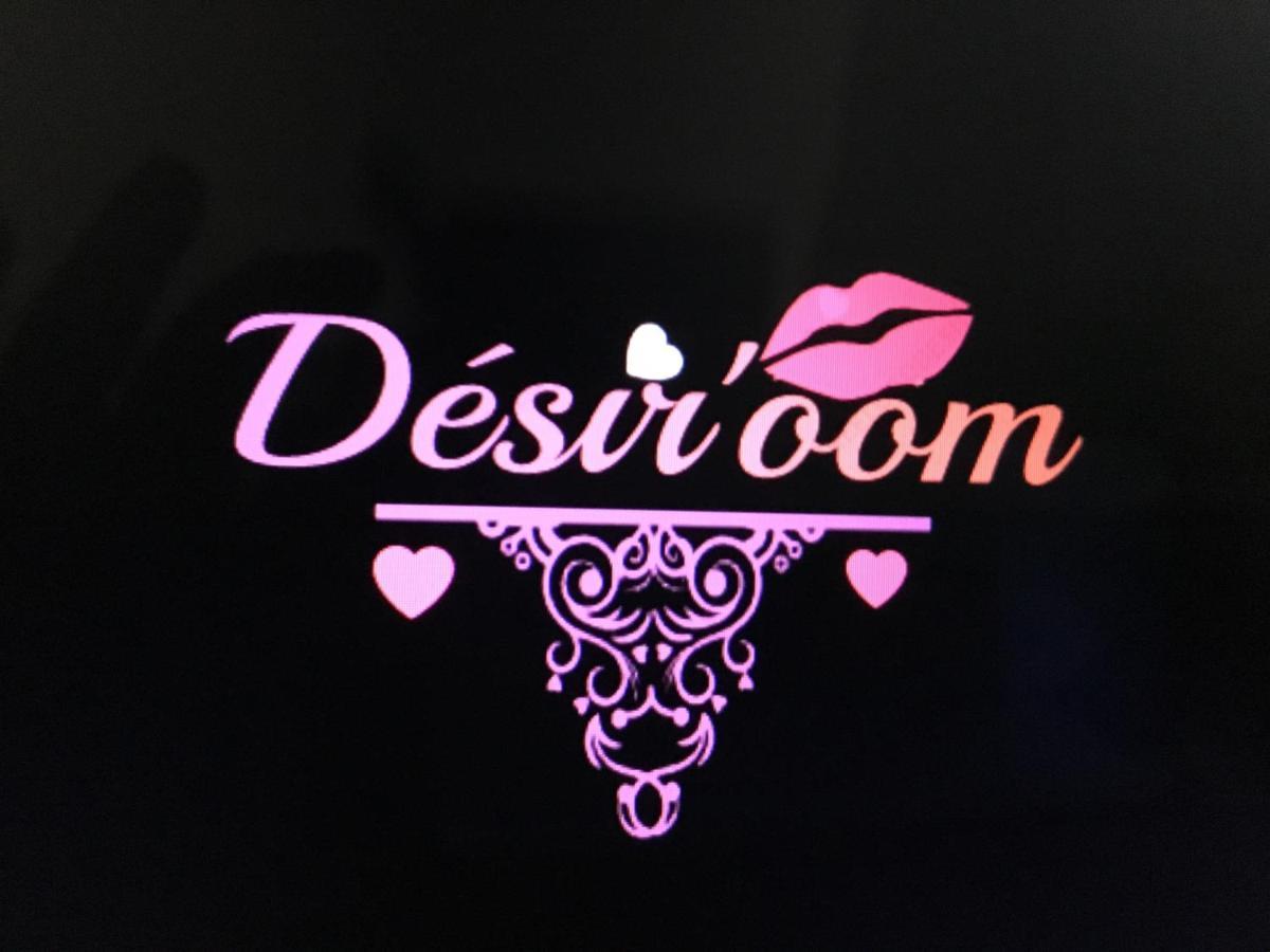 Desir'Oom Bed & Breakfast Cabannes ภายนอก รูปภาพ