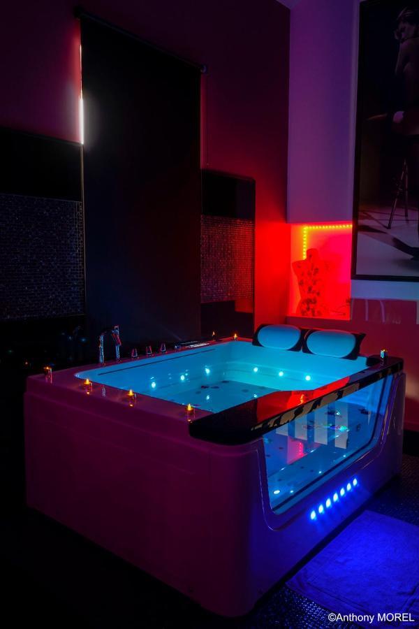 Desir'Oom Bed & Breakfast Cabannes ภายนอก รูปภาพ